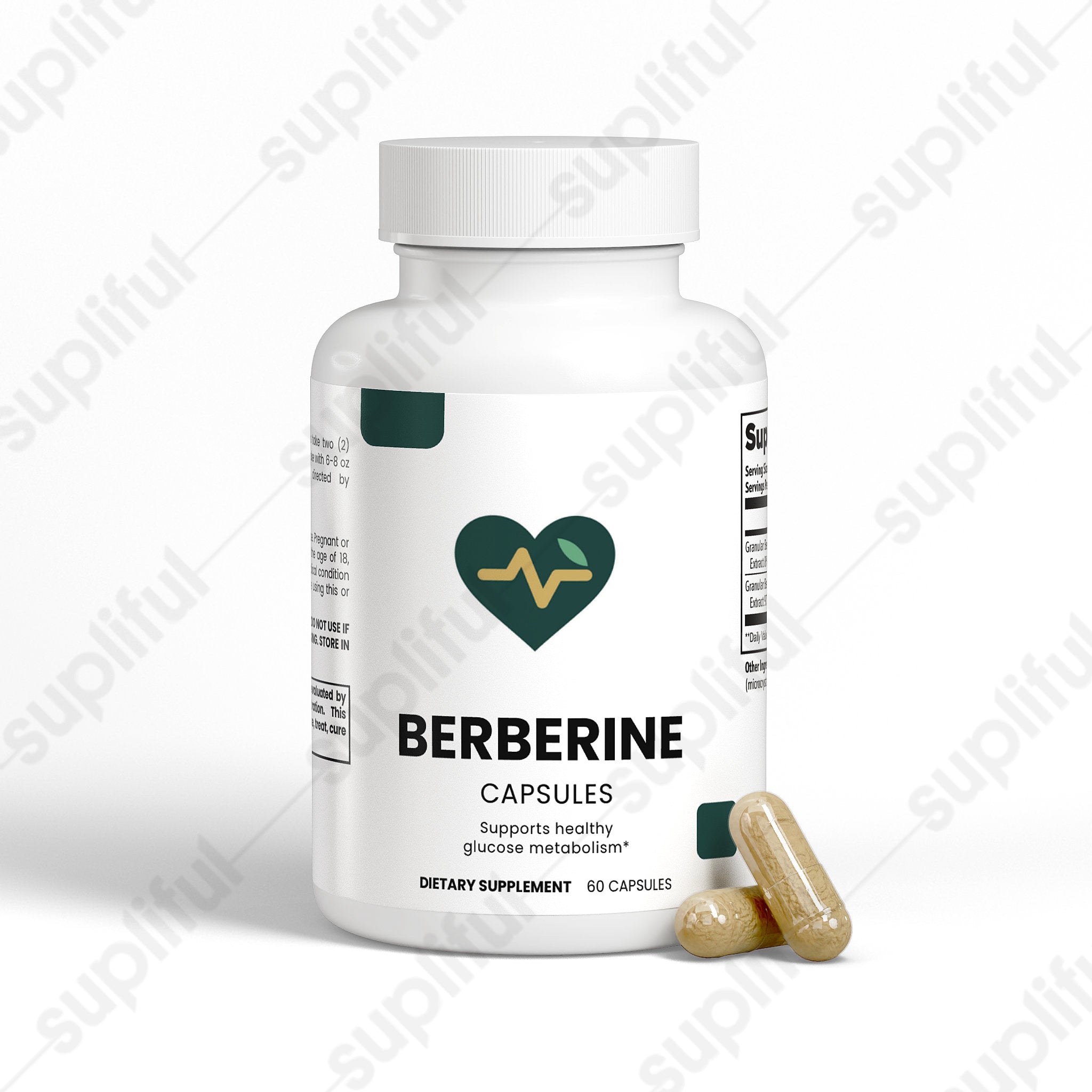 Berberine