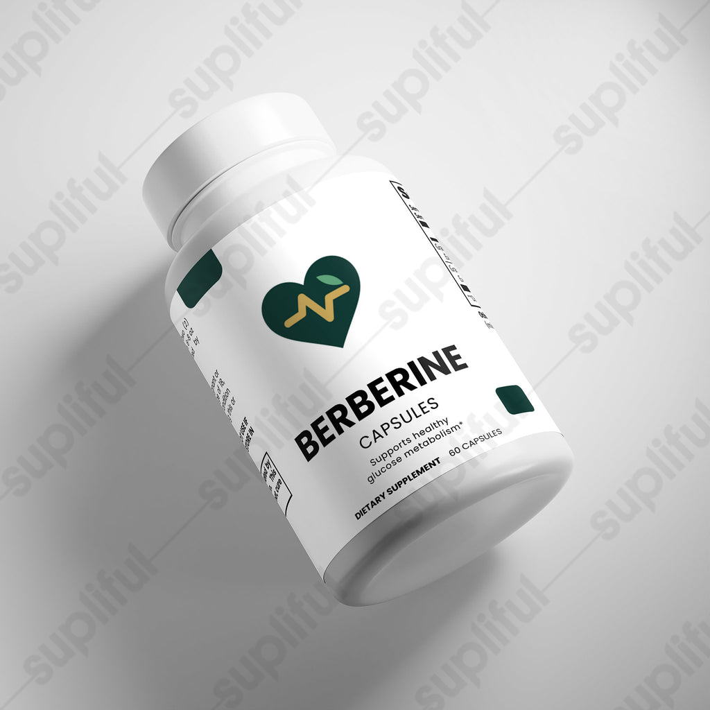 Berberine