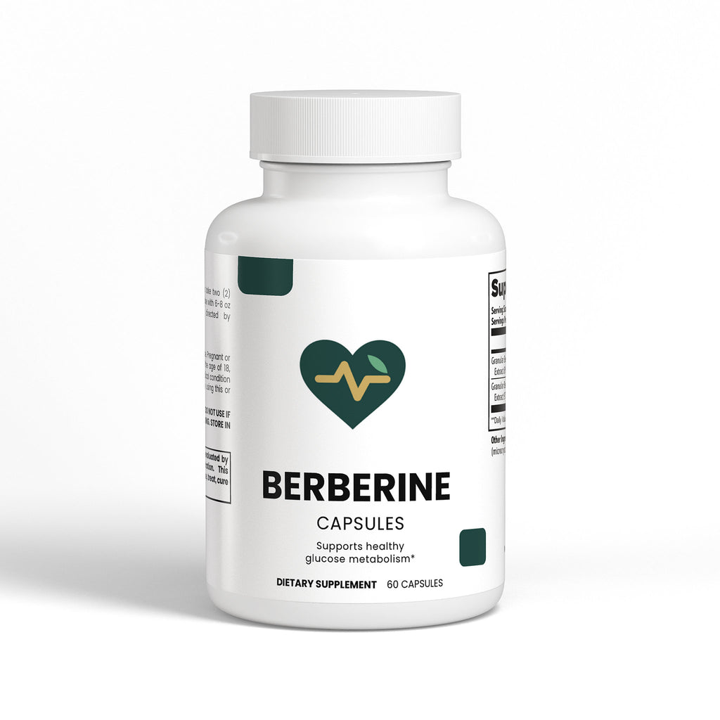 Berberine